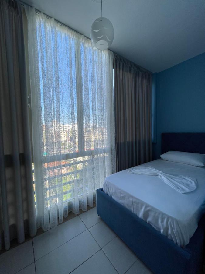 Amaris Apartments Дуррес Екстер'єр фото