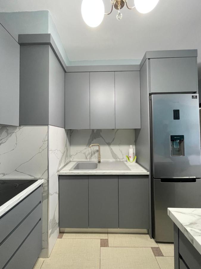 Amaris Apartments Дуррес Екстер'єр фото