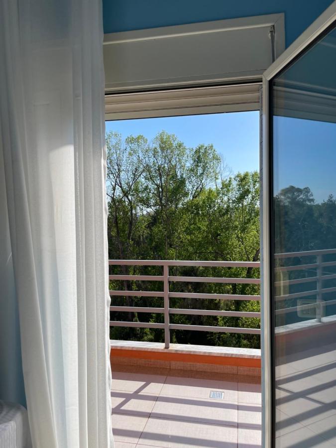 Amaris Apartments Дуррес Екстер'єр фото
