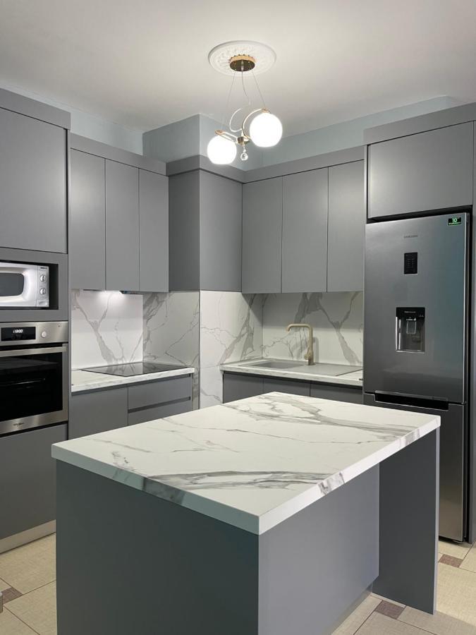 Amaris Apartments Дуррес Екстер'єр фото