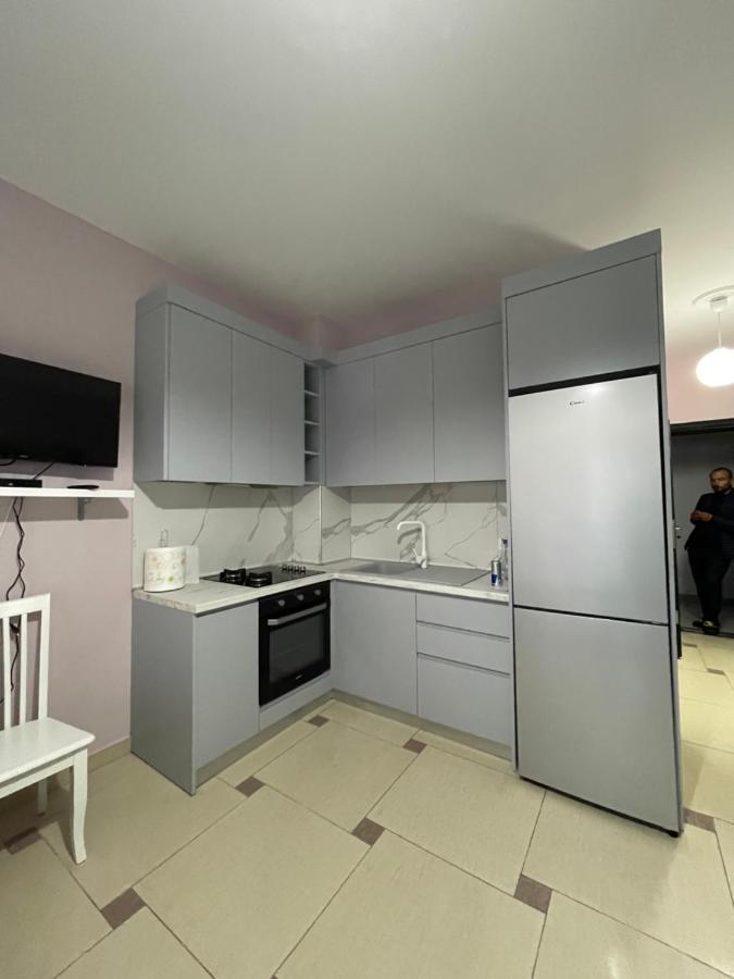 Amaris Apartments Дуррес Екстер'єр фото