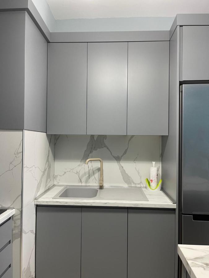 Amaris Apartments Дуррес Екстер'єр фото