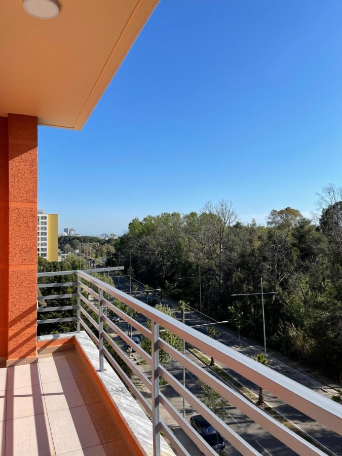 Amaris Apartments Дуррес Екстер'єр фото